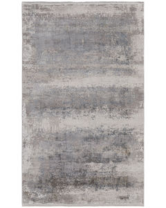 Cadiz 3888F Taupe/Gray/Silver Rug