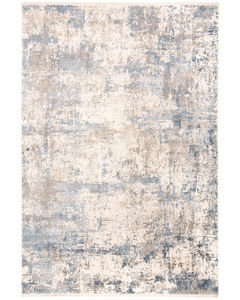 Cadiz 3891F Ivory/Tan/Blue Area Rug