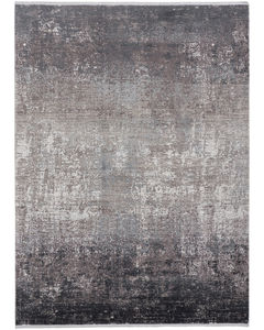 Cadiz 39FWF Gray/Black/Silver Rug