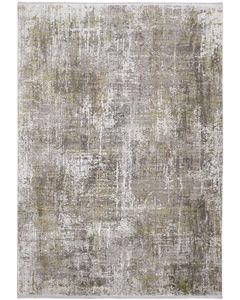 Cadiz 39FXF Green/Gray/Ivory Rug
