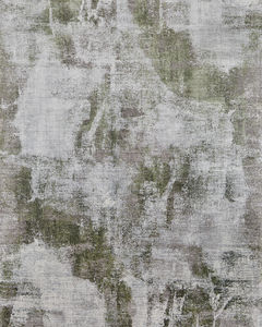 Cadiz 39N5F Gray/Green/Silver Rug
