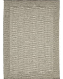 Caicos CA03N Grey Area Rug