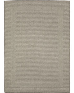 Caicos CA05A Grey Area Rug