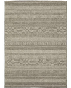Caicos CA06A Grey Area Rug