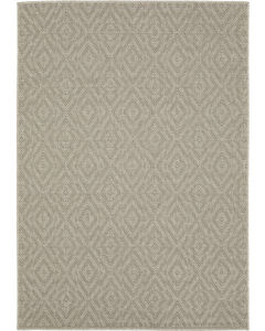 Caicos CA08A Grey Area Rug