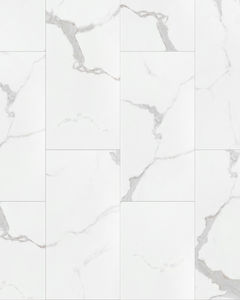 Trecento Calacatta Marbello Luxury Vinyl