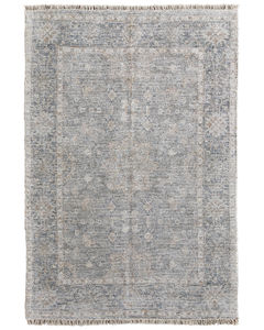 Caldwell 8799F Gray/Blue/Taupe Rug
