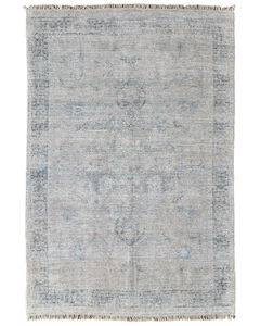 Caldwell 8805F Gray/Blue/Taupe Rug