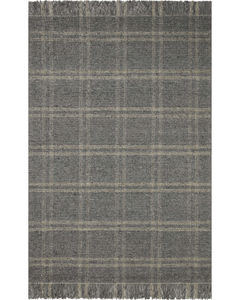 Caleb CAL-01 Mocha/Taupe Area Rug