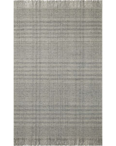 Caleb CAL-03 Grey/Dk. Grey Area Rug