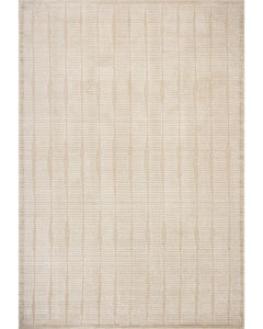 Calvin CLV-02 Ivory/Oatmeal Area Rug