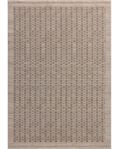 Cali CIL-02 Natural/Slate Area Rug