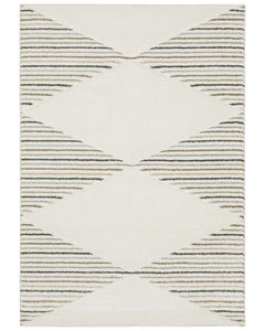Cambria 4927c Beige/Multi Area Rug