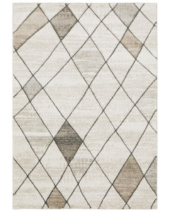 Cambria 4928a Beige/Grey Area Rug