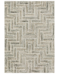 Cambria 93l Ivory/Beige Area Rug