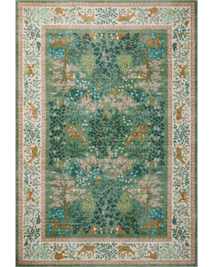 Canopy CNP-02 Sage/Blush Area Rug