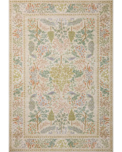 Canopy CNP-05 Cream Area Rug