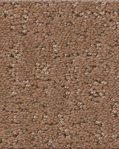 Canvas Comfort Blue Textured 43oz Nylon Carpet