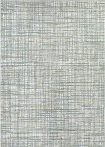 Cape Falmouth Ivory/Hunter Area Rug
