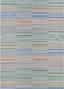 Cape Shoreham Ivory/Multi Area Rug
