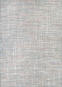 Cape Falmouth Ivory/Coral Area Rug