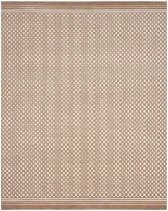 Care Free CAF02 Brown Area Rug
