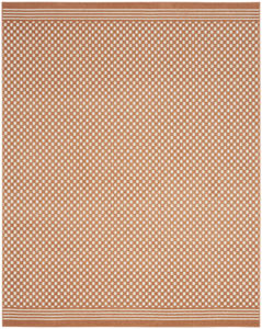 Care Free CAF02 Copper Area Rug