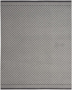 Care Free CAF02 Grey Area Rug