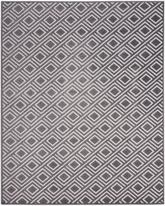 Care Free CAF03 Grey Area Rug
