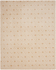 Care Free CAF03 Taupe Area Rug