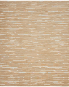 Care Free CAF04 Taupe Area Rug