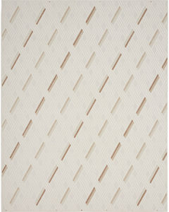Care Free CAF05 Ivory Beige Area Rug