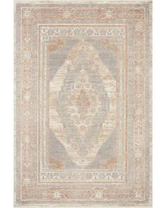 Carlisle CAR-06 Slate/Taupe Area Rug