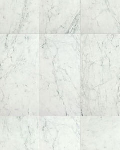 Carrara Elite Natural Marble Tile