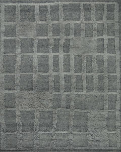 Cassian CAI-01 Denim Area Rug