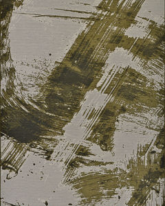 Castille Canvas Tea Leaf Area Rug