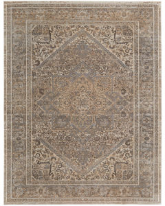 Celene 39KXF Tan/Brown/Ivory Rug