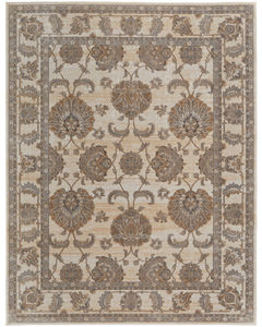 Celene 39KZF Tan/Ivory/Brown Rug