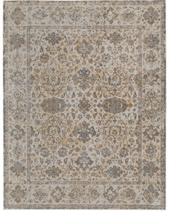 Celene 39L0F Ivory/Tan/Gray Area Rug