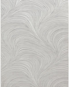 Central Park West CEP02 Grey Area Rug