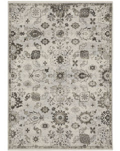 Chamberlain ch06b Ivory/Grey