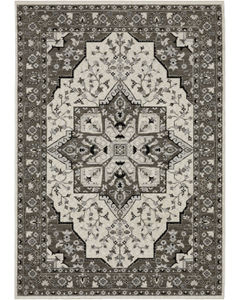 Chamberlain ch09a Ivory/Grey