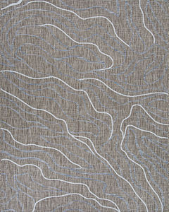 Charm Odessa Twig Area Rug