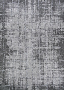 Charm Tiverton Anthracite/Grey Rug