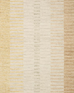 Chris CHR-01 Dove/Santa Fe Area Rug