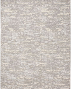 Ck005 Enchanting ECH03 Grey/Beige Area Rug
