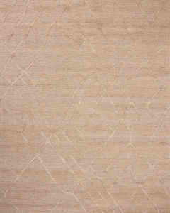 Cline CLI-01 Champagne Area Rug