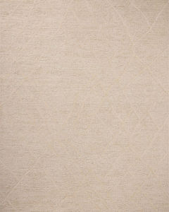 Cline CLI-01 Ivory Area Rug