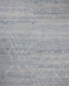 Cline CLI-01 Sky Area Rug