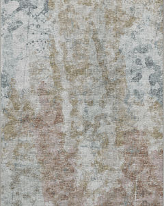 Camberly CM3 Mineral Blue Area Rug